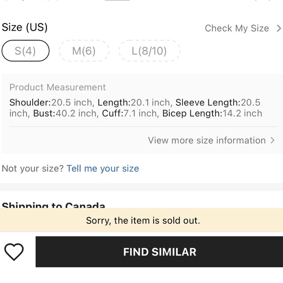 Lace up sweater - Picture 13 of 13